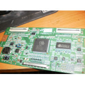  T-con Board FHD60C4LV1.1
